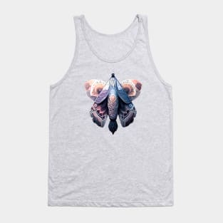 M21 Moth Series Tank Top